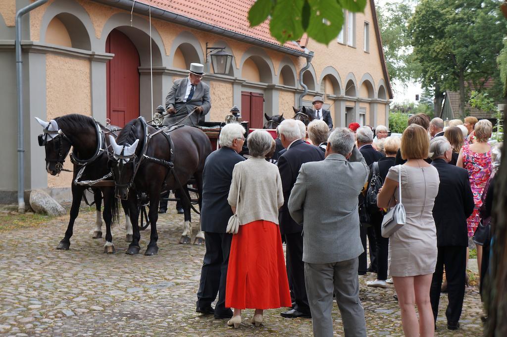 Landgasthof Zur Heideschenke Hotel Wolthausen Esterno foto