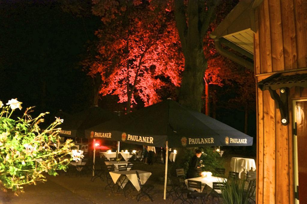 Landgasthof Zur Heideschenke Hotel Wolthausen Esterno foto